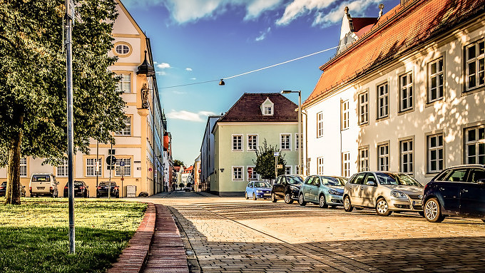 ingolstadt