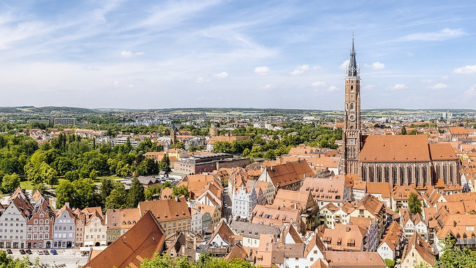 landshut