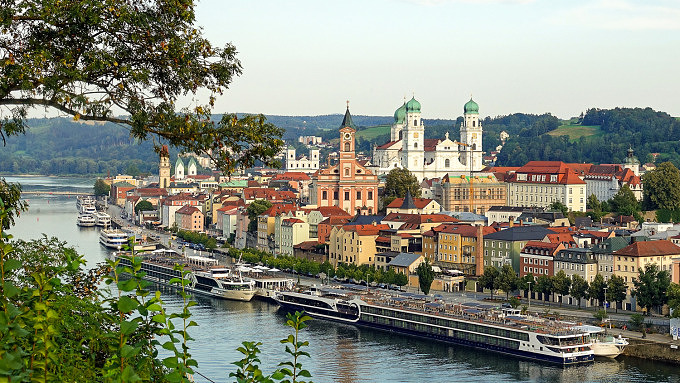 passau