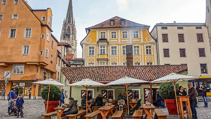 regensburg