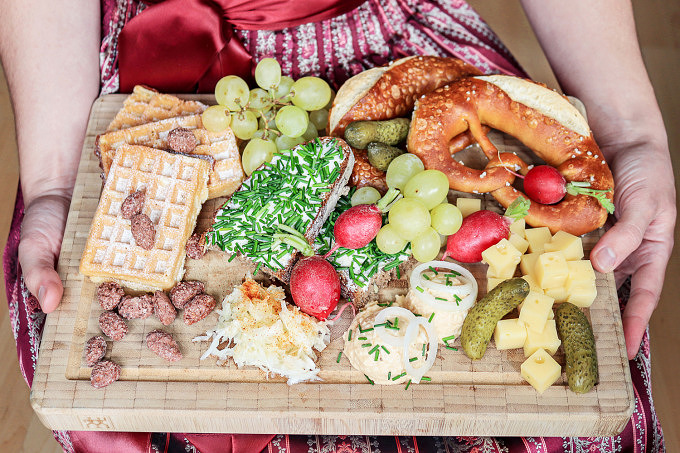 Brunchbox Oktoberfest