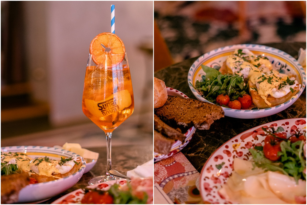 Supernova Trattoria & Bar Maxvorstadt