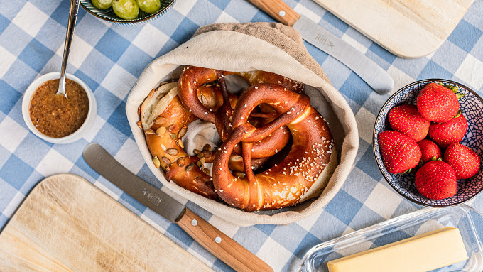 weißwurst frühstück