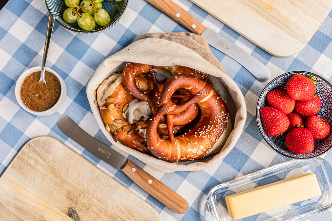weißwurst frühstück