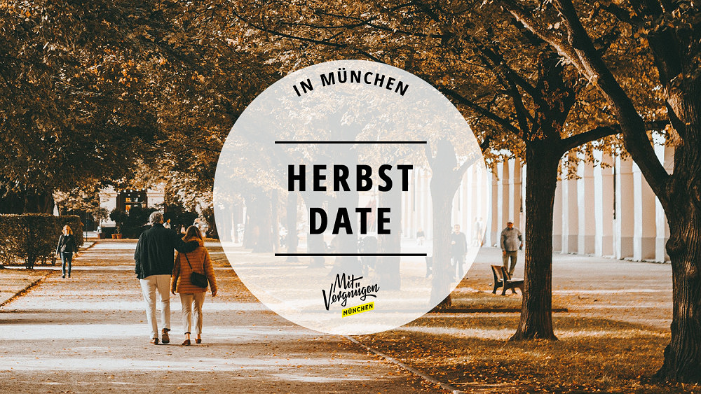 Herbst Date