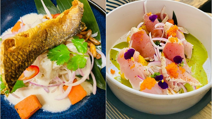 Nikkei Kitchen Schwabing