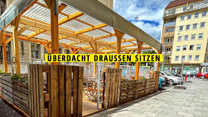Vindue: Das Westend hat einen neuen, wunderschönen Interior-Shop | Mit