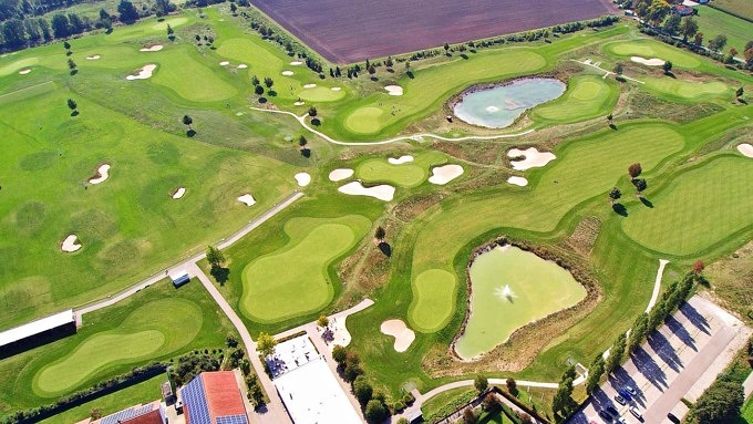 Open9 Golf