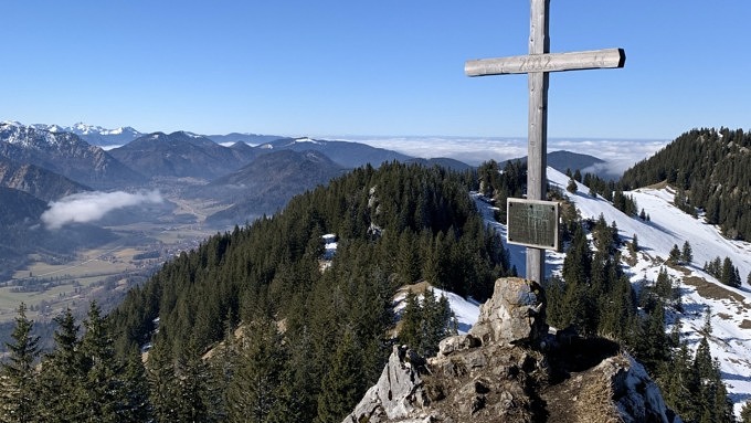 Münchner Bergbus