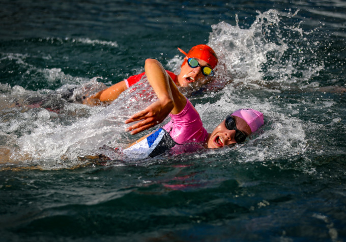 Superleague Triathlon