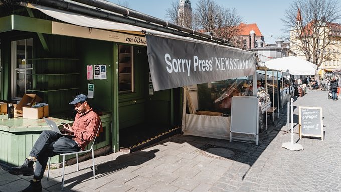 Sorry Press