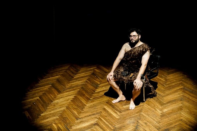 Siegfried Hoch X