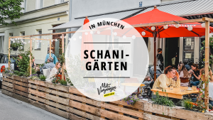 Schanigarten