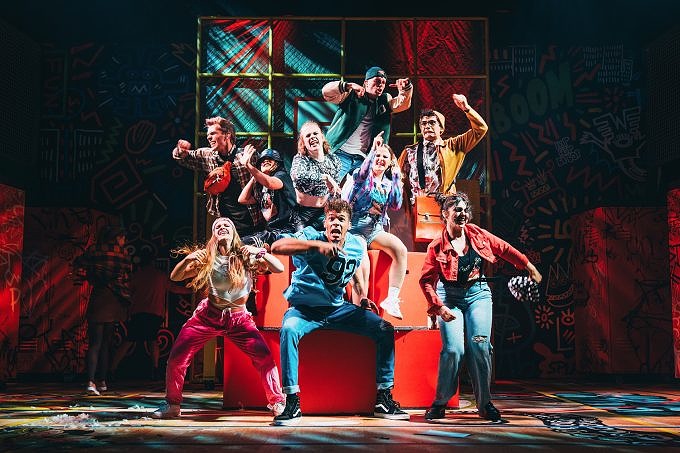 Fack Ju Göhte Musical
