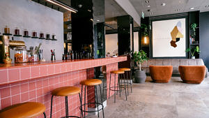 Terra Bar