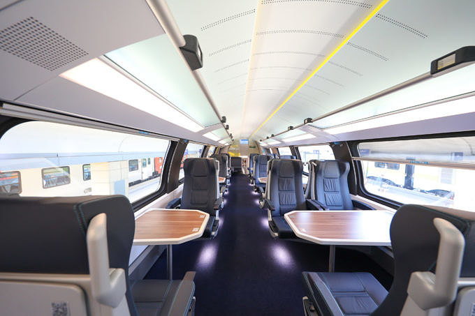 WESTbahn_Sitzplatz