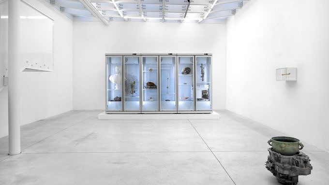 Galerie Max Goelitz