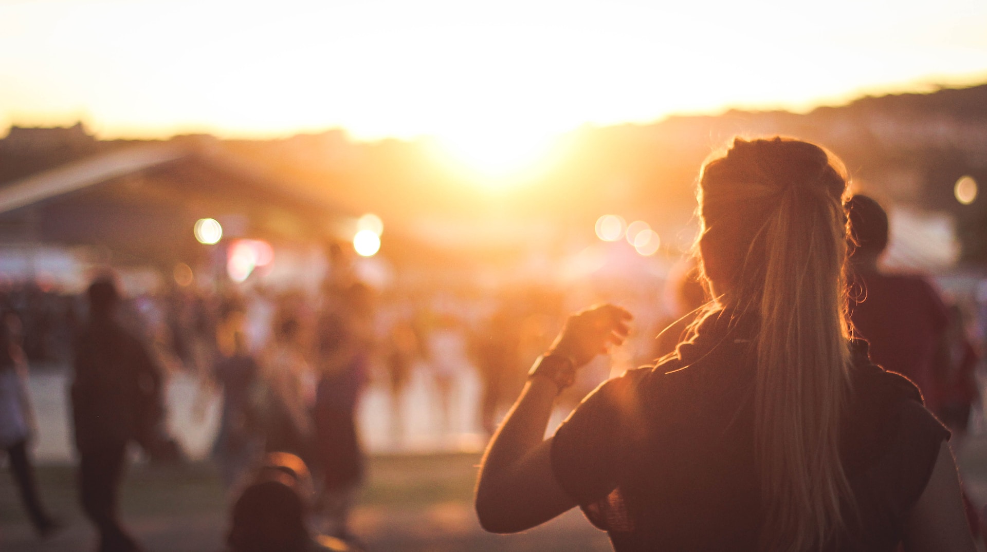 #Wochenvorfreude: Wir verlosen Tickets fürs Actionella-Festival und gehen wählen