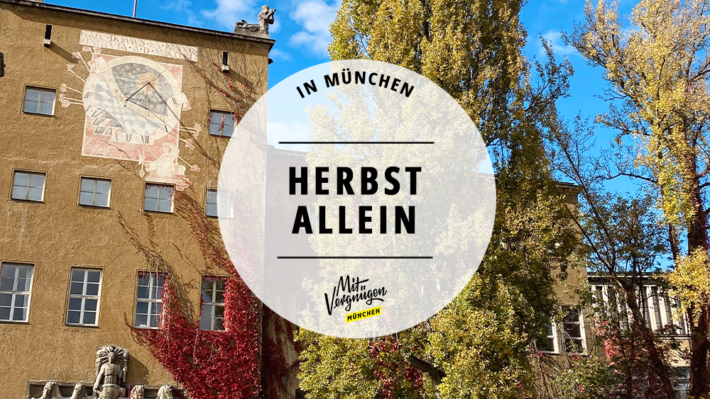 Herbs allein in München