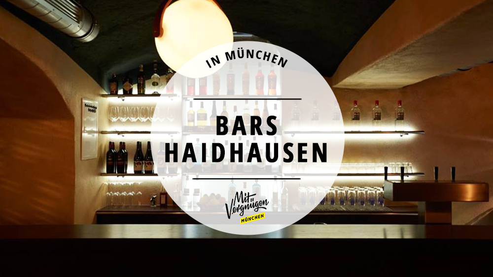 Bar Haidhausen
