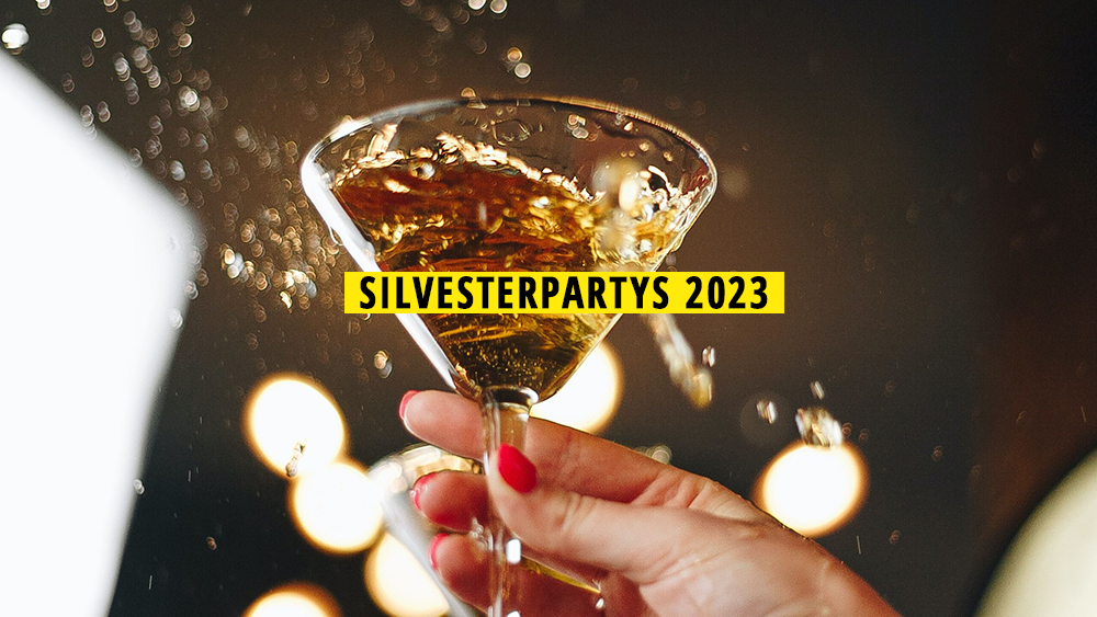 Silvesterpartys