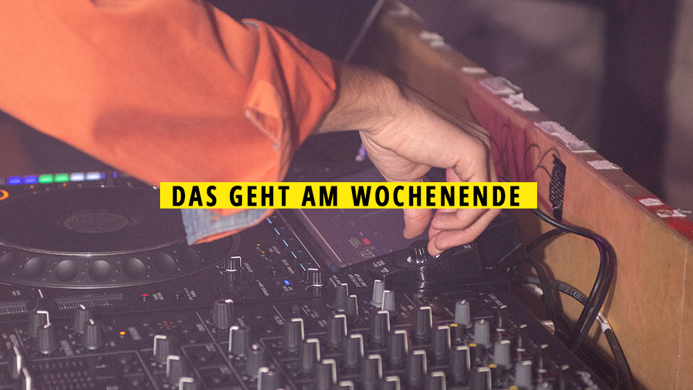 11 Tipps für euer vergnügtes Wochenende im März Mit Vergnügen München