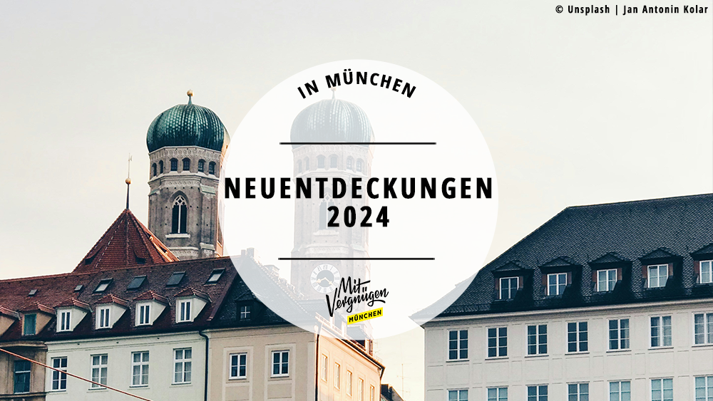 #Unsere 11 liebsten Neuentdeckungen, die wir 2024 gemacht haben