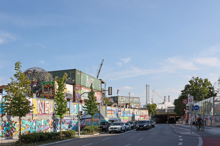Macht mit: Ein besseres München durch eure Ideen und mit dem MünchenBudget