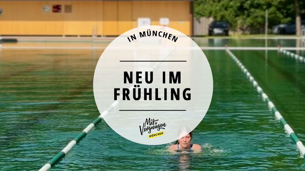 11 tolle Neuentdeckungen, die wir im Frühling 2025 gemacht haben