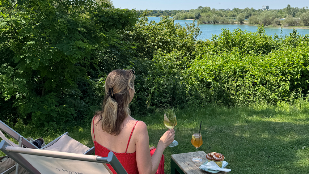Von München aus Karibikfeeling pur erleben – unterwegs mit IONITY Von München aus Karibikfeeling pur erleben – unterwegs mit IONITY